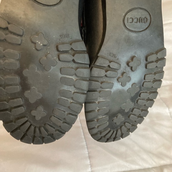 Gucci Loafers - Picture 5 of 9
